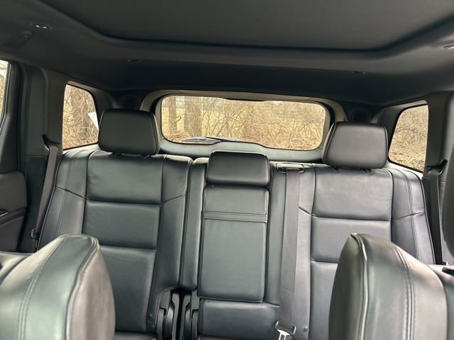 Used 2021 Jeep Grand Cherokee High Altitude AWD/4WD image 26