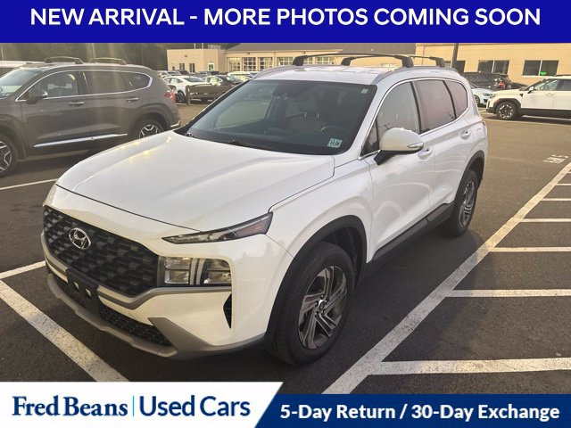 Used 2023 Hyundai Santa Fe SEL