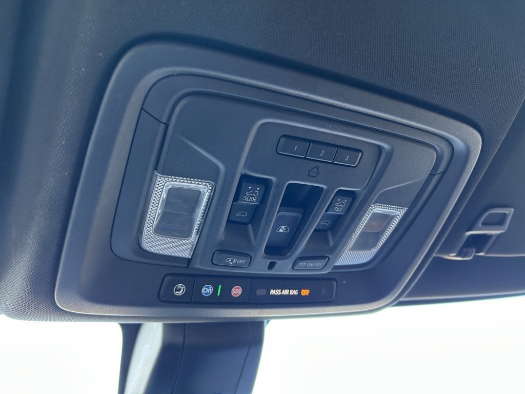 Certified 2022 Chevrolet Silverado 2500 High Country w/ Z71 Off-Road Package image 62