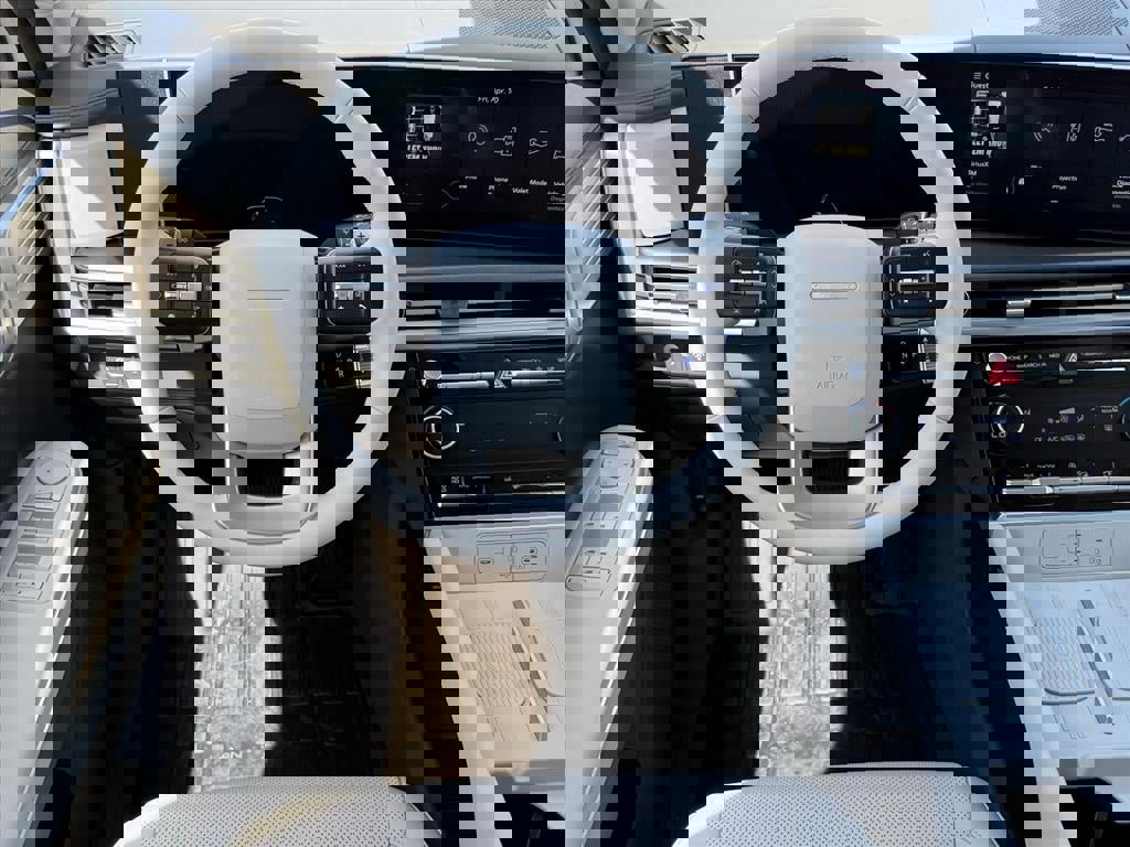 New 2026 Hyundai Santa Fe SEL FWD image 15