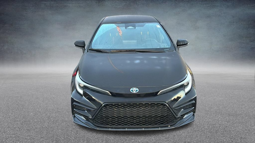 Used 2025 Toyota Corolla SE FWD image 7