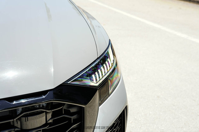 Used 2024 Audi RS Q8 AWD/4WD image 78
