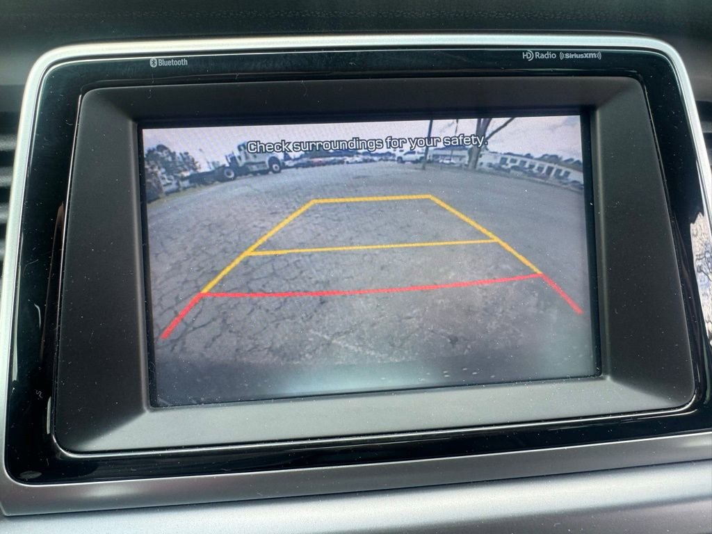 Used 2018 Hyundai Sonata Limited image 20