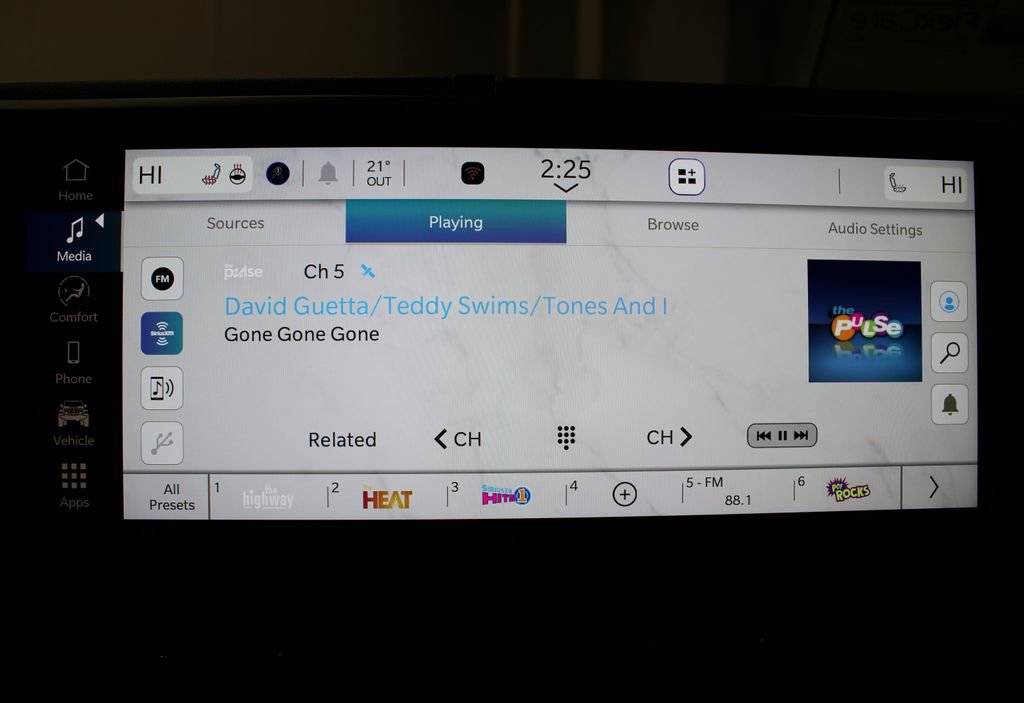 New 2026 Jeep Wrangler Sport S image 15