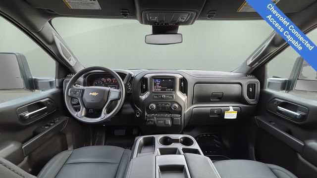 New 2026 Chevrolet Silverado 2500 W/T w/ WT Convenience Package RWD image 26