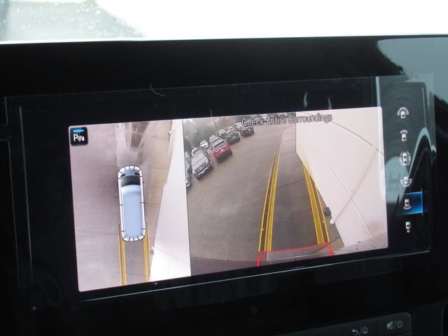 Used 2022 Mercedes-Benz Sprinter 144 Cargo image 36