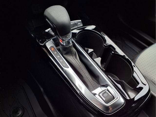 New 2026 Chevrolet Trax LT w/ LT Convenience Package image 11