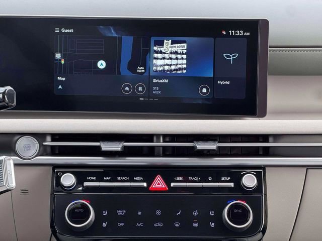 New 2026 Hyundai Tucson Limited AWD/4WD image 18