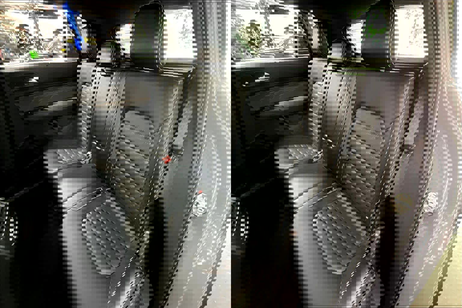 Used 2021 Volkswagen Atlas Cross Sport SEL Premium image 29