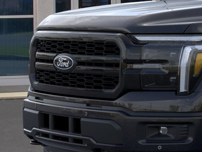 New 2026 Ford F150 Lariat w/ Equipment Group 502A High AWD/4WD image 18
