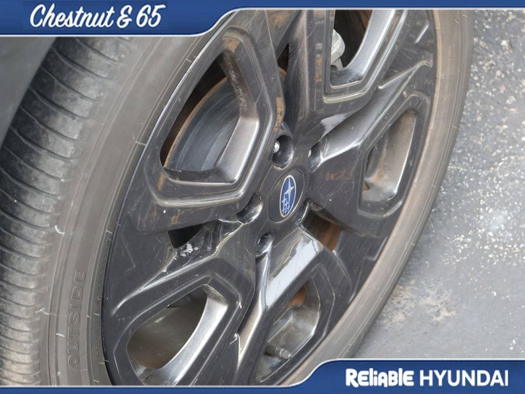 Used 2024 Subaru Ascent Onyx Edition AWD/4WD image 24