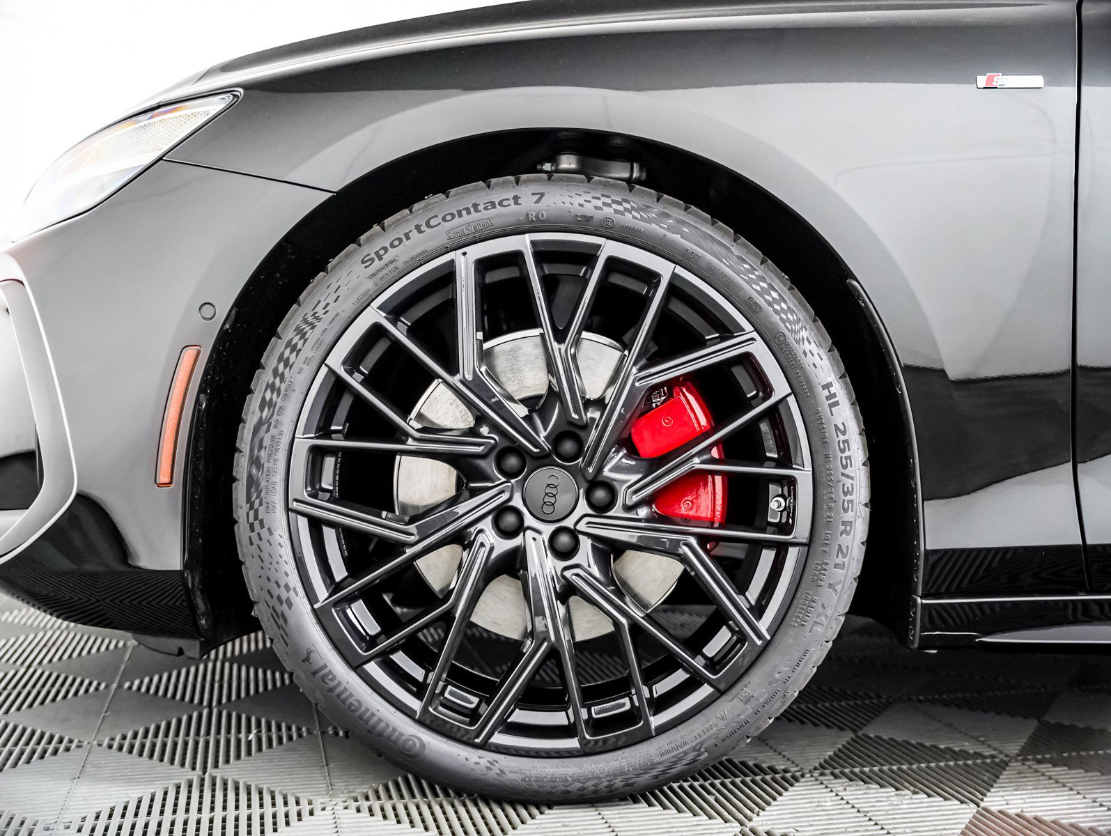 New 2026 Audi A6 Prestige AWD/4WD image 4
