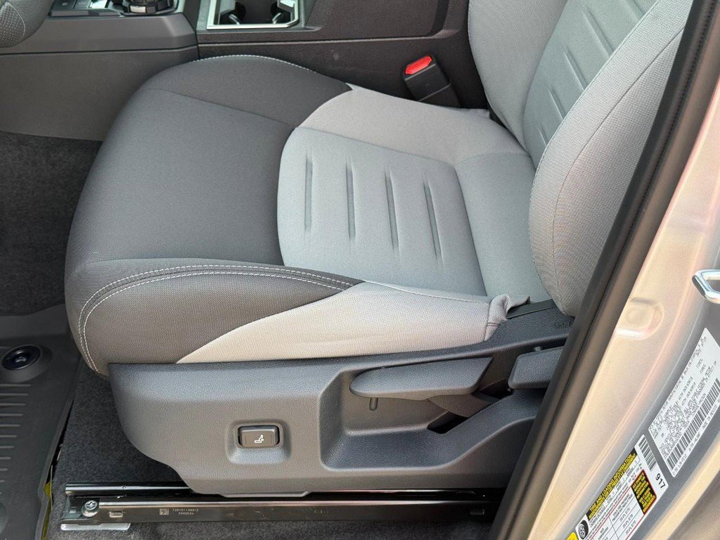 New 2025 Toyota Tacoma TRD Sport image 13