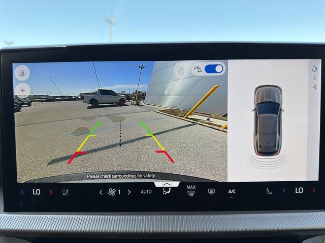 New 2026 Ford Explorer Active AWD/4WD image 53