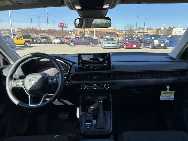 Used 2026 Honda CR-V LX image 29