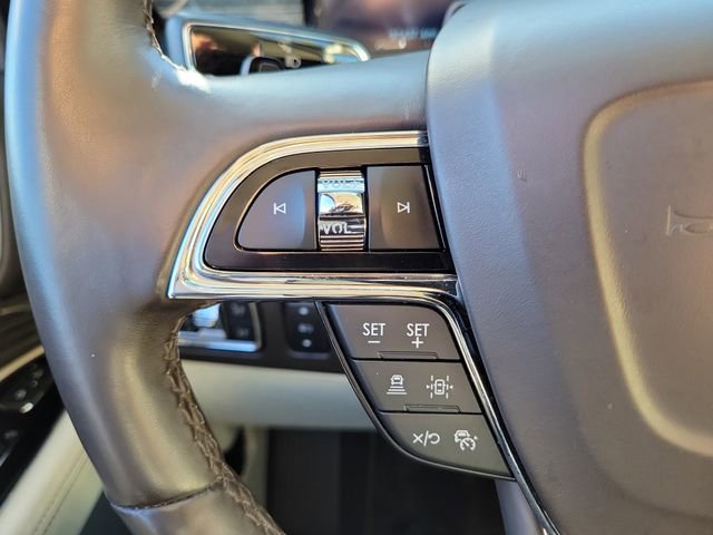 Used 2023 Lincoln Navigator Black Label image 5