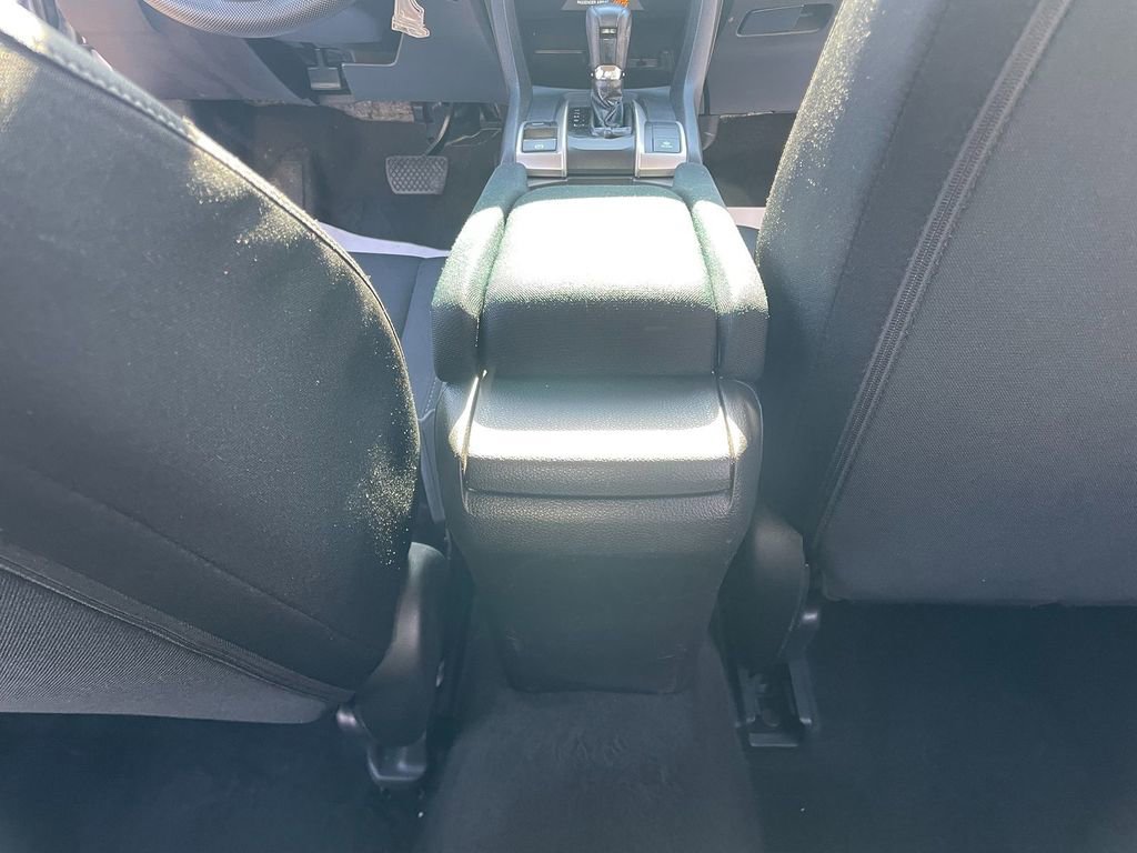 Used 2017 Honda Civic LX image 26