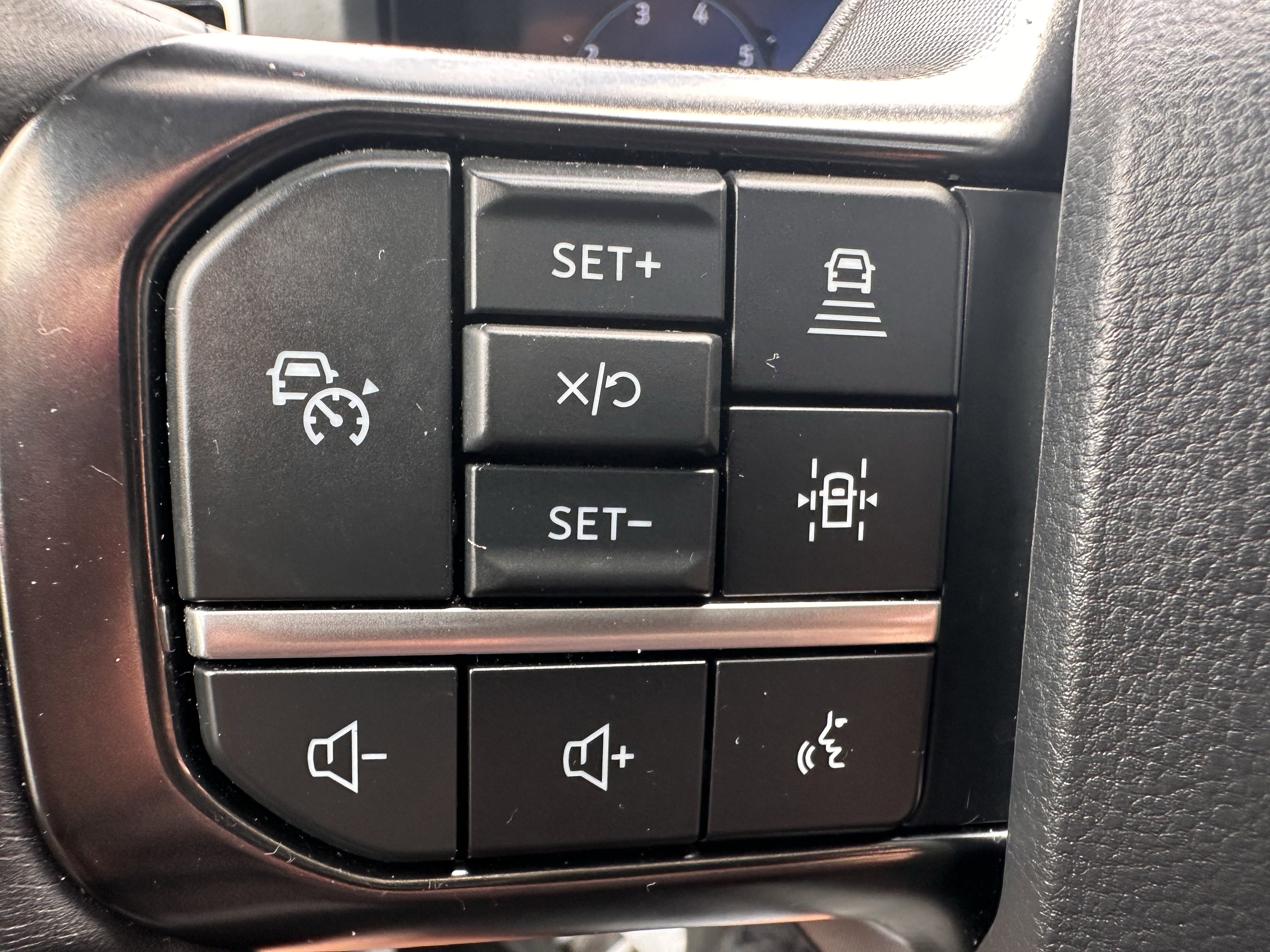 Used 2024 Ford F150 Platinum w/ Equipment Group 702A High image 24