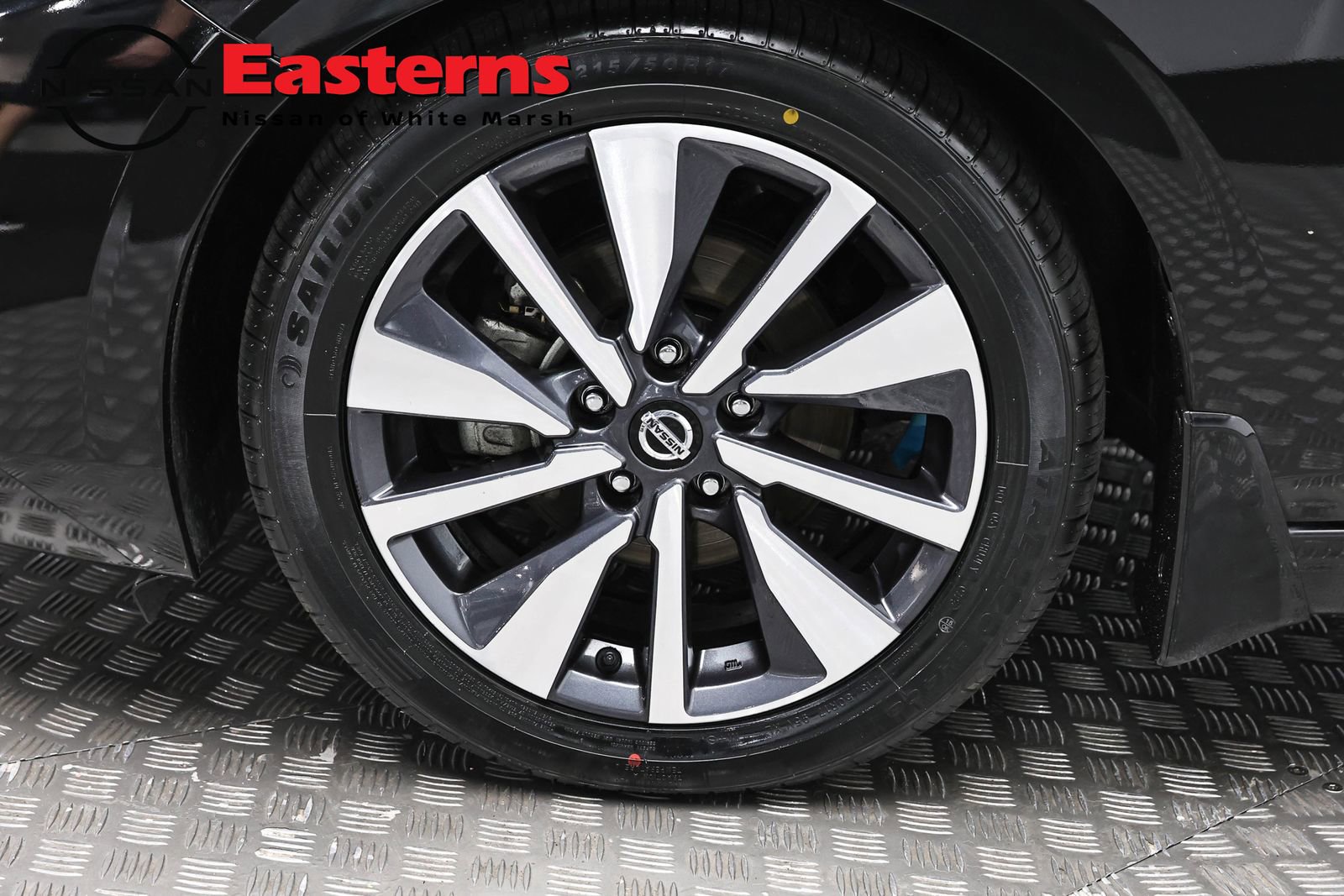 Used 2020 Nissan Sentra SV w/ SV Premium Package image 31