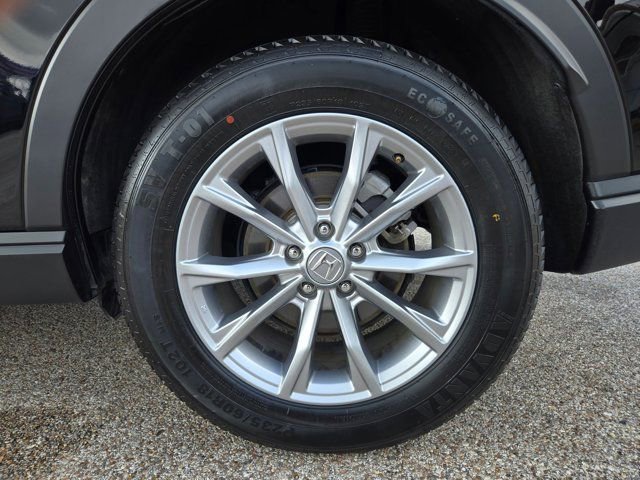 Used 2025 Honda CR-V EX-L image 32