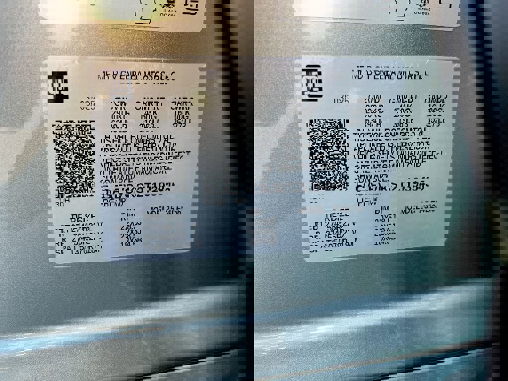 New 2026 Buick Enclave Avenir w/ Super Cruise Package image 79