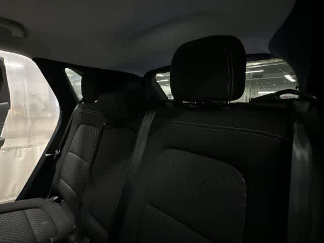 Used 2023 Ford Escape Active AWD/4WD image 16