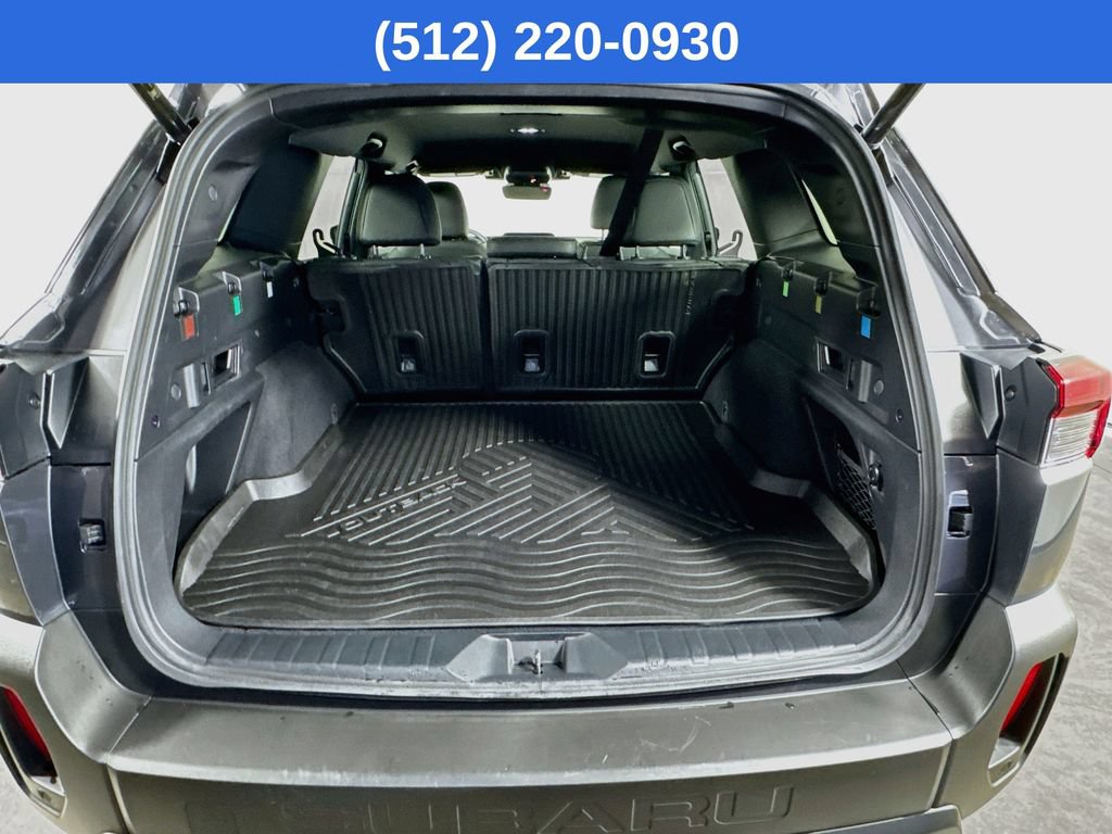 Certified 2026 Subaru Outback Premium AWD/4WD image 32