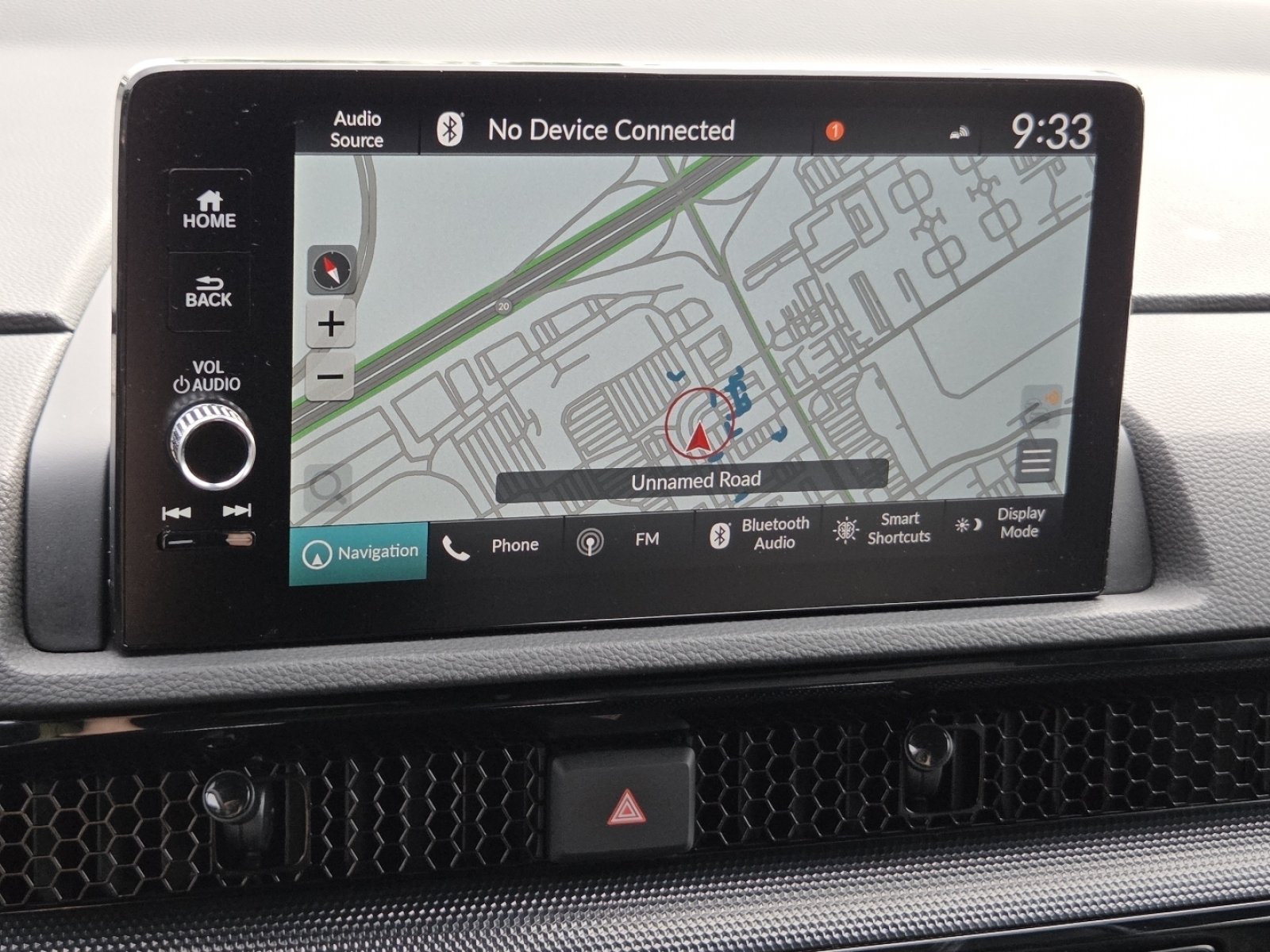 Used 2024 Honda CR-V Sport Touring image 5