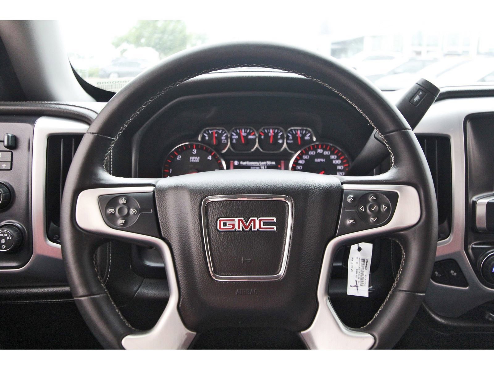 Used 2015 GMC Sierra 1500 SLE w/ Texas SLE Value Package AWD/4WD image 13