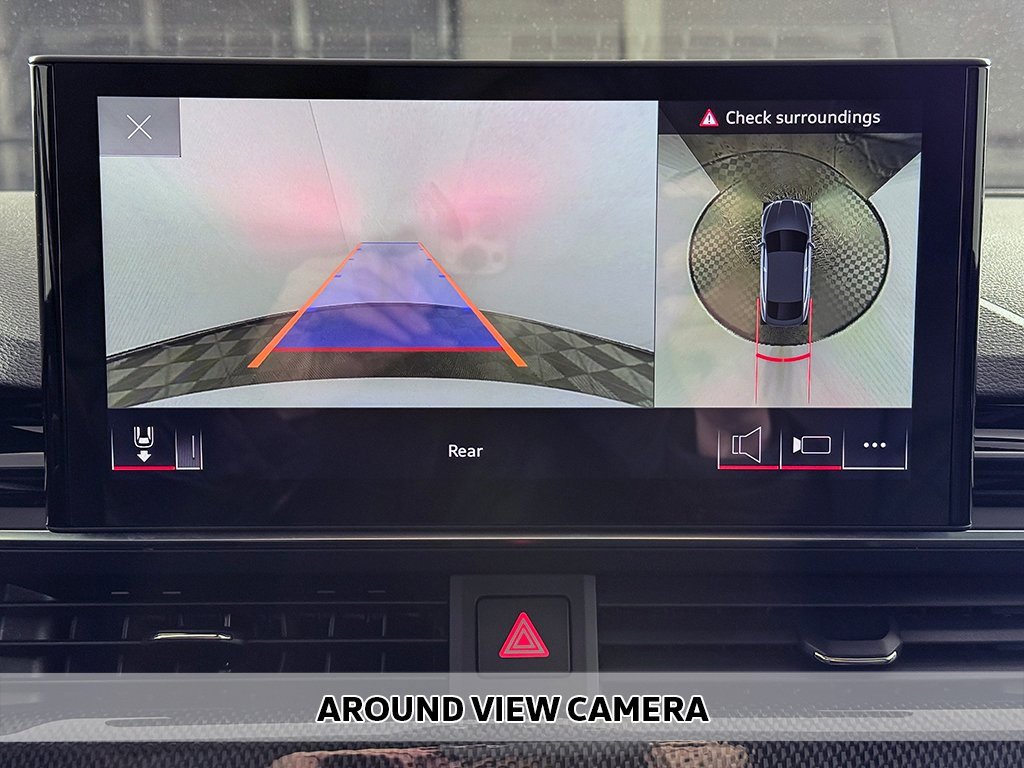 Used 2022 Audi S5 Premium Plus w/ Premium Plus Package image 6