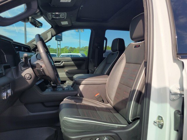 Used 2024 GMC Sierra 1500 AT4X AWD/4WD image 20