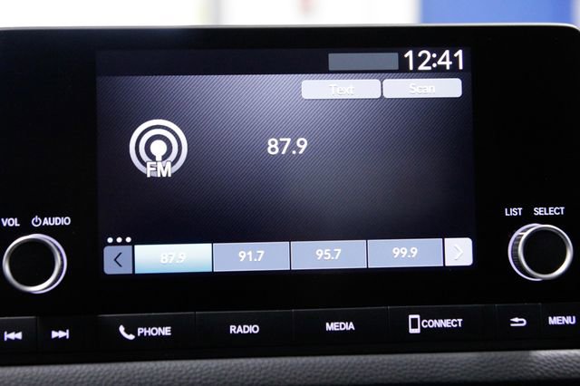 Certified 2024 Honda Civic LX image 30