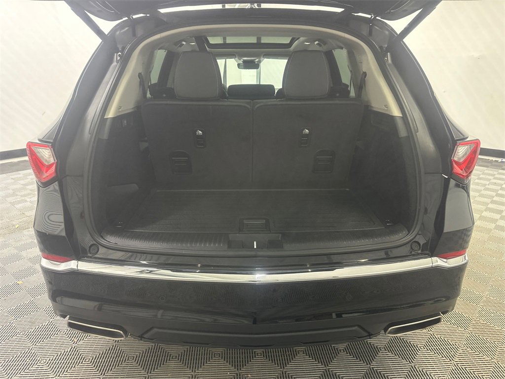 Used 2023 Acura MDX Technology image 19