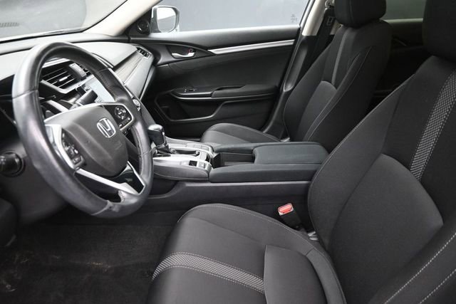 Used 2019 Honda Civic EX image 17