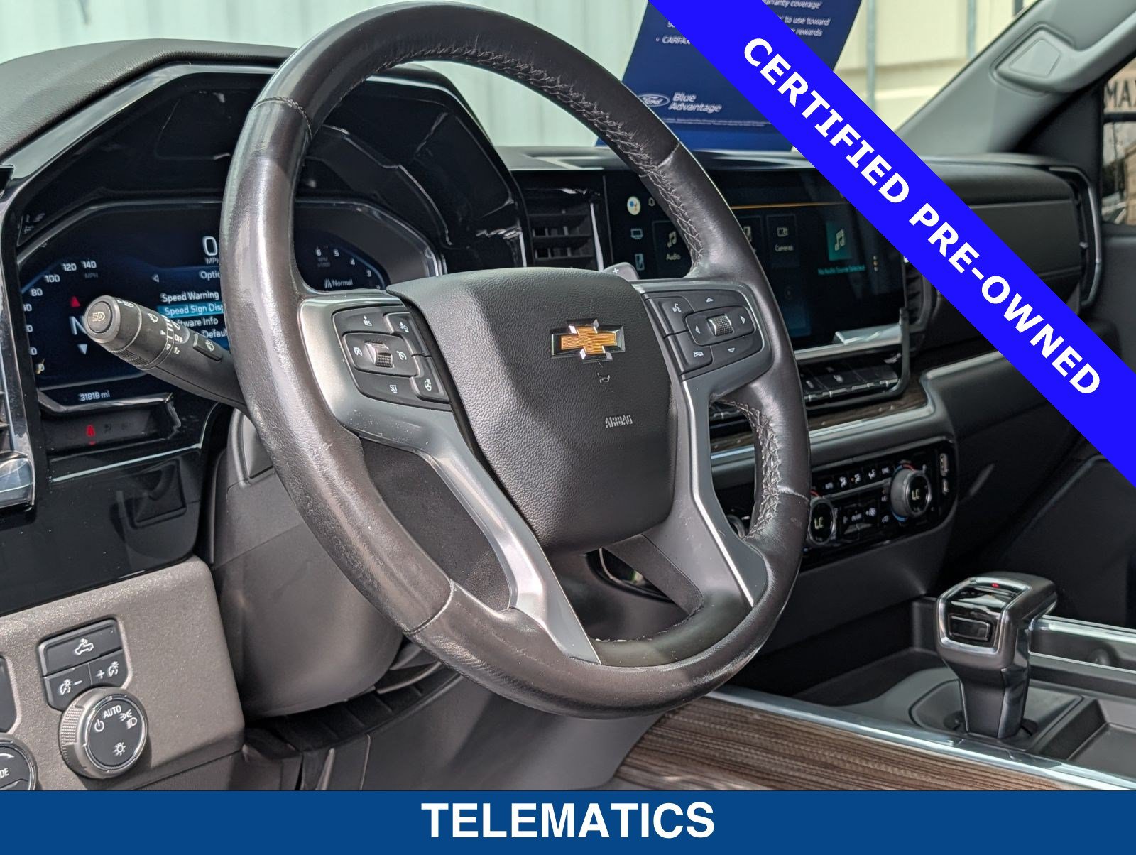 Used 2022 Chevrolet Silverado 1500 LT RWD image 25