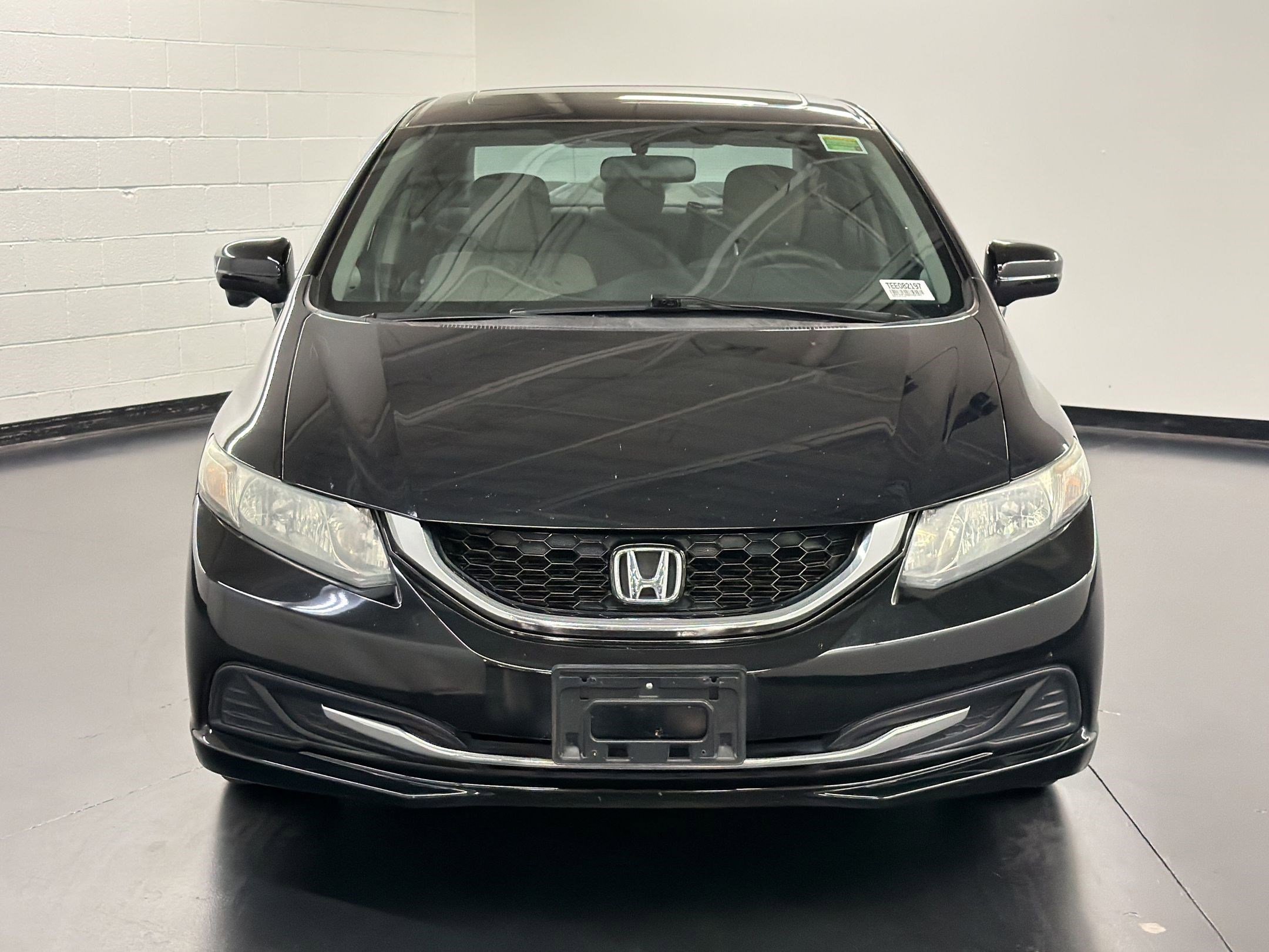 Used 2014 Honda Civic EX image 6