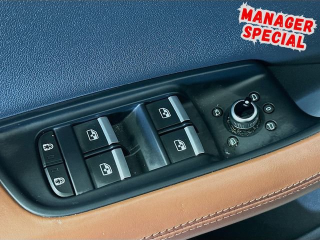Used 2021 Audi Q7 3.0T Prestige image 21