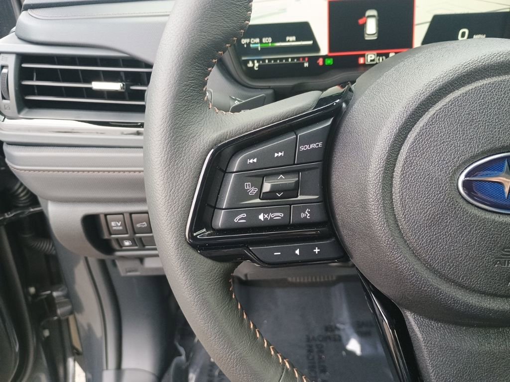Used 2025 Subaru Forester Touring image 26