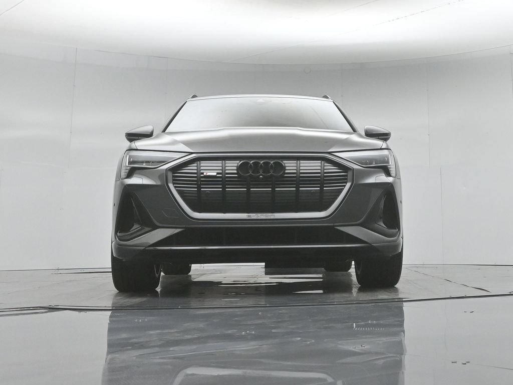 Used 2022 Audi e-tron Chronos w/ Chronos Package AWD/4WD image 50