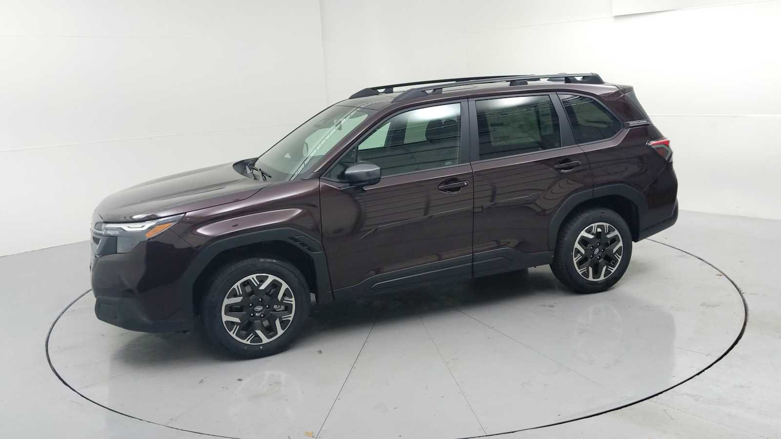 New 2026 Subaru Forester Premium image 5
