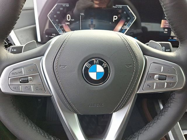 Used 2026 BMW X7 xDrive40i AWD/4WD image 15