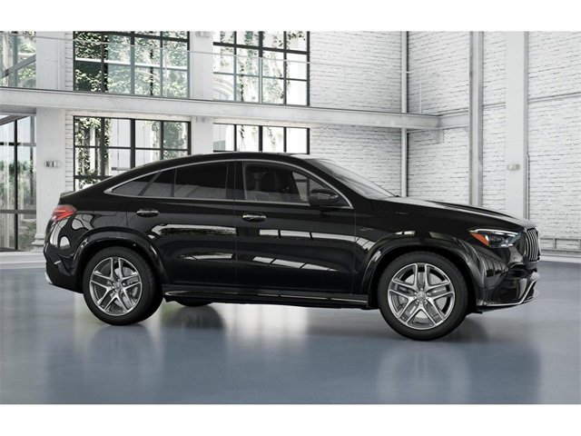 New 2026 Mercedes-Benz GLE 53 AMG 4MATIC Coupe image 14