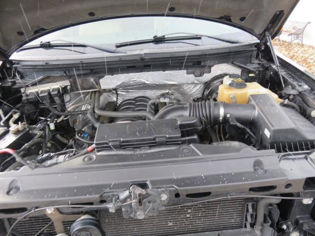 Used 2013 Ford F150 Lariat w/ Luxury Equipment Group image 38