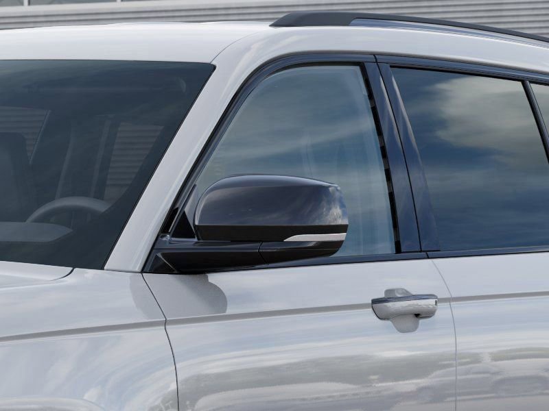 New 2025 Jeep Grand Cherokee L Limited w/ Black Appearance Package image 12