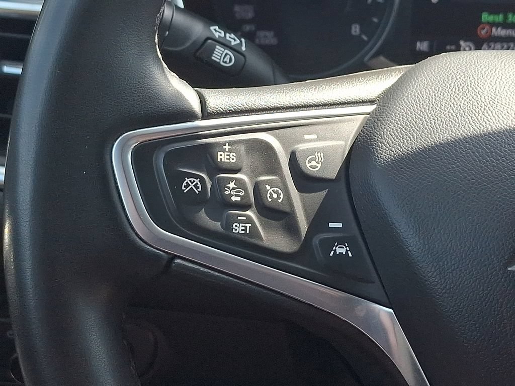 Used 2023 Chevrolet Equinox Premier AWD/4WD image 23