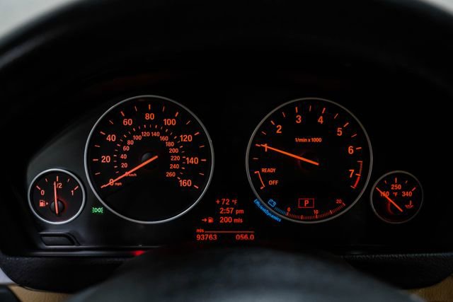 Used 2013 BMW 328i xDrive Sedan image 26