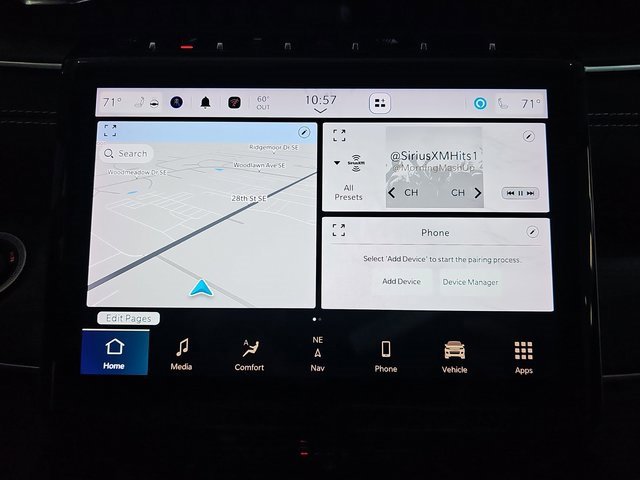 Used 2021 Jeep Grand Cherokee L Limited image 23