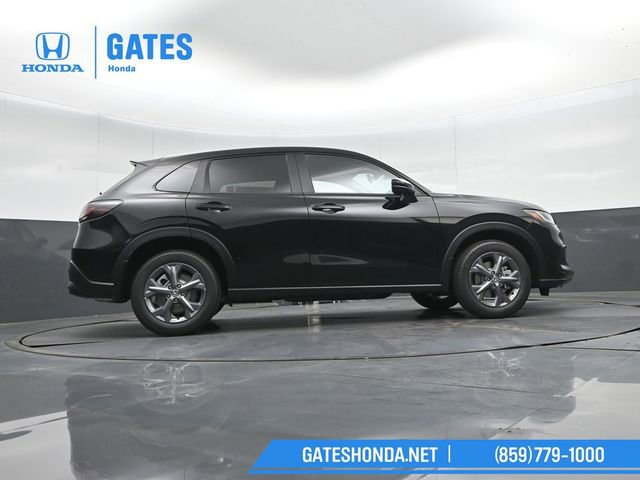 New 2026 Honda HR-V LX image 34