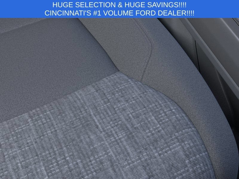 New 2026 Ford F250 XLT w/ XLT Premium Package AWD/4WD image 16