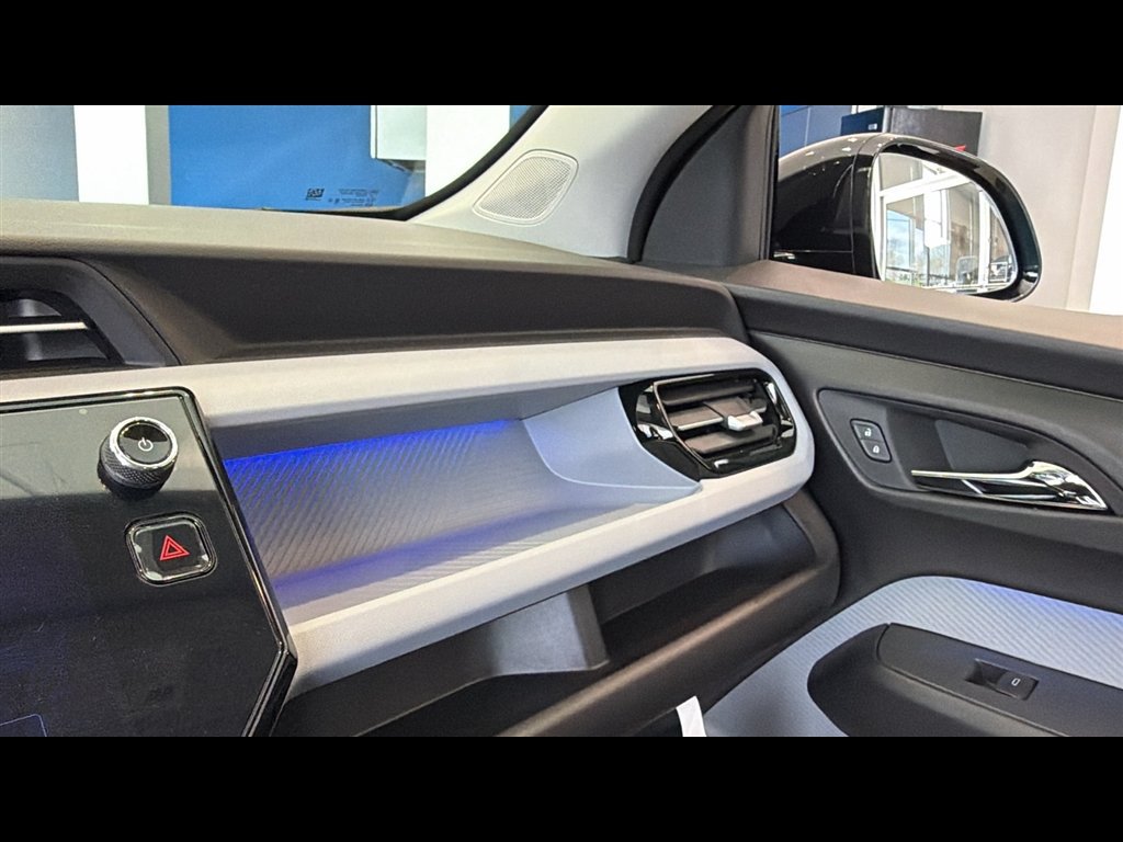 New 2027 Chevrolet Bolt RS FWD image 15